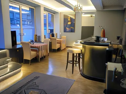 Wasserturm Hotel Mannheim