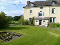 Aberllynfi Riverside Guest House Hotel di Hay-on-Wye