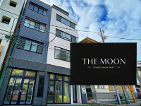 The Moon Atami