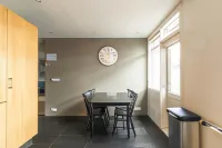 Acco Town Square Apartments Hotels in Svalbarðseyri
