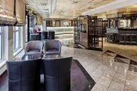 Lindgart Hotel Minden Hotels in Minden