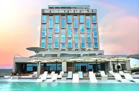 Swosti Premium Beach Resorts, Puri Hotels in 