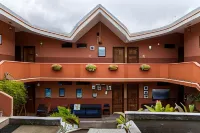 Hosteria Llanovientos Hotels in 