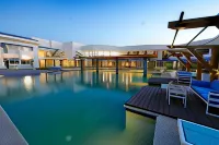 Hotel Mykonos - spa