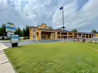 Atlantic Inn Hotel di Pleasantville