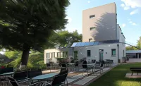 Hotel zwischen den Seen Hotels in Klink
