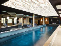Mercure le Touquet - Parking