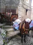 Rupe Antica Hotels in Labico