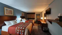South Padre Island Inn