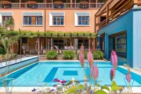 Geniesserhotel Montafoner Hof - spa