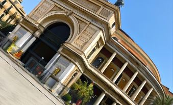 Arco di Trionfo Palermo Bed & Breakfast