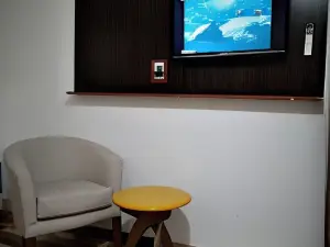 Complejo San Antonio
