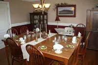 A Mighty Oak B&B