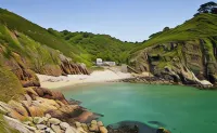 Le Chene Hotel Hotels in St Saviour Guernsey