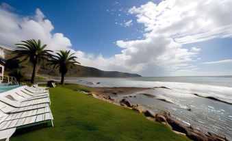 Cliff House Inn
