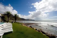 Cliff House Inn Hotels in Ventura