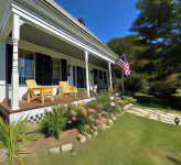 Stone Hearth Inn and Eatery Hotels in Springfield