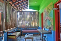 Vibe Hostel Paraty
