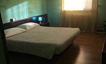 RistHotel Pianura Inn