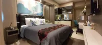 The Paneya@Anderson Apartment Hotels in Wiyung