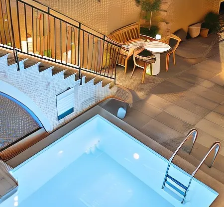 Mansio Boutique Hotel