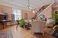 Brook Farm Inn Hotels in Lenox