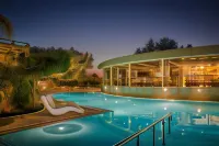 Daluz Boutique Hotel - Wifi