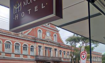 Mônaco Hotel
