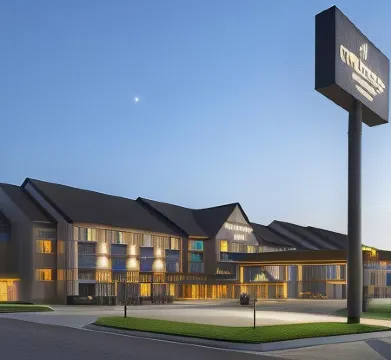 Country Inn & Suites by Radisson, St. Cloud West, MN