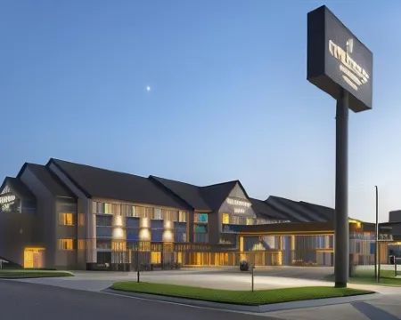 Country Inn & Suites by Radisson, St. Cloud West, MN Hotels in Saint Cloud