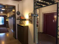 Hotel du Parc Hotels in Diekirch