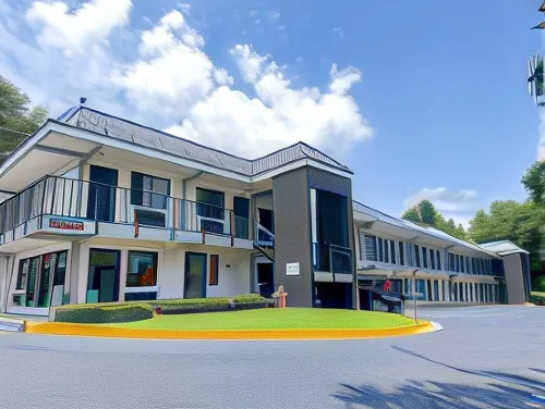 Masters Inn Atlanta - Doraville at I-85 & 285 - 2-Star