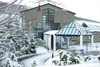 Santa Resort Hotel