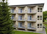 Santa Resort Hotel