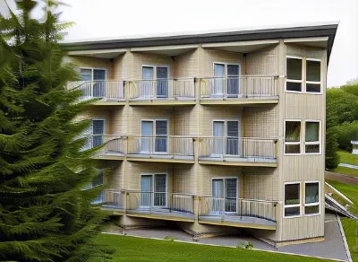 Santa Resort Hotel