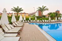 Pine House by Werde Hotels Hotels in Tekirova