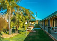 Deniliquin Country Club Motor Inn Hotels in Deniliquin