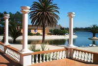 Hotel Quinta Da Lagoa Hotels in Mira