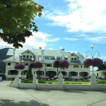 Rosario Village Hotels in Eastsound