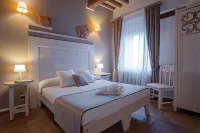 Borgo San Faustino Country Relais and Spa Hotels in Ficulle