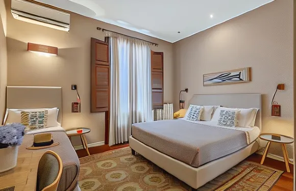 薩拉穆雷奇酒店