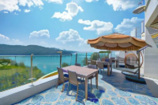 Yeosu 48 Hour Pool Villa