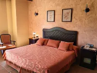 Hotel Rural Llano Piña Các khách sạn ở 