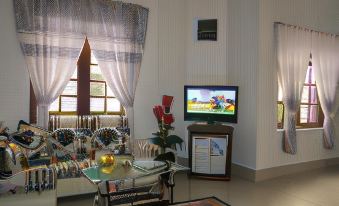 Du Hung 2 Hotel