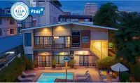 The Warehouse Chiang Mai Hotels in Chiang Mai