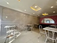 Hotel Paris Carré