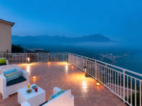 Gala Residence Villa Giovanna Hotel a Ravello