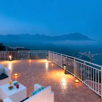 Gala Residence Villa Giovanna