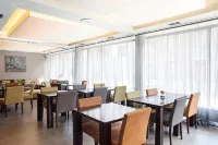 Hotel Rastelli Tervuren Hotels in Huldenberg
