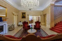 Hotel U Zámečku Cihelny